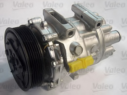 Compresor aer conditionat