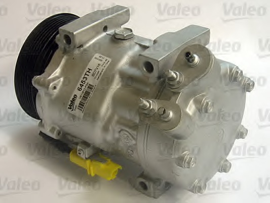 Compresor aer conditionat