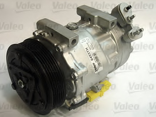 Compresor aer conditionat