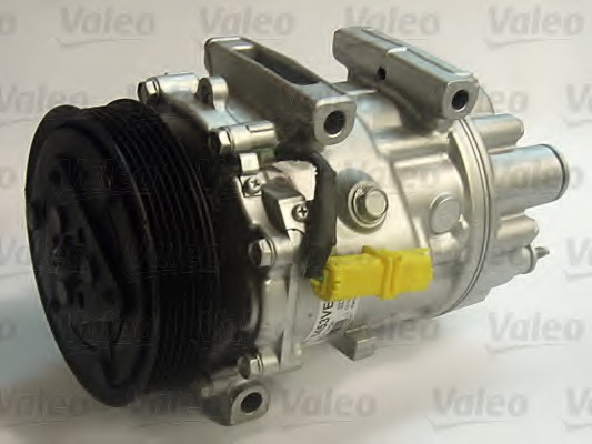 Compresor aer conditionat