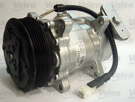 Compresor aer conditionat