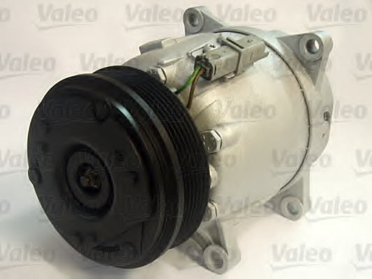 Compresor aer conditionat