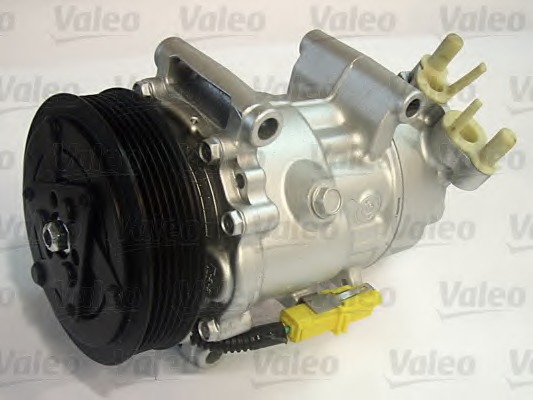 Compresor aer conditionat