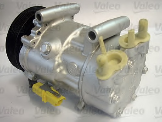 Compresor aer conditionat