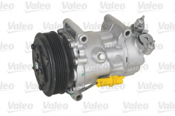 Compresor aer conditionat