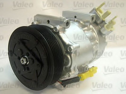 Compresor aer conditionat