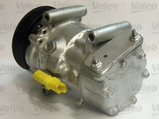 Compresor aer conditionat