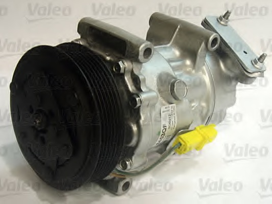 Compresor aer conditionat