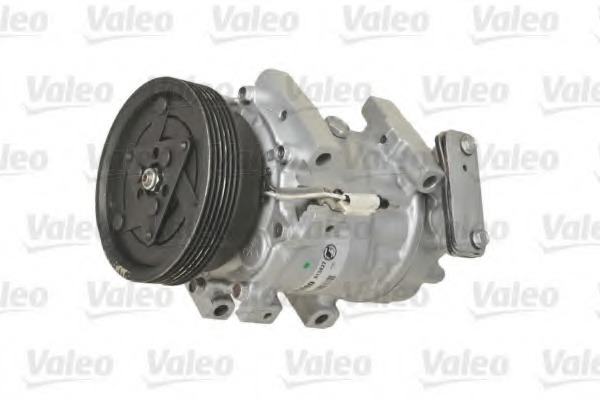 Compresor aer conditionat