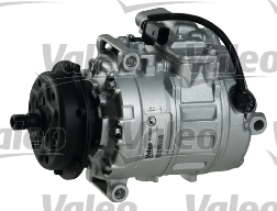 Compresor aer conditionat