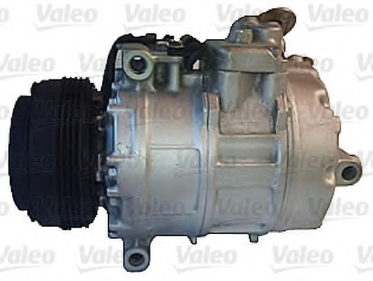 Compresor aer conditionat