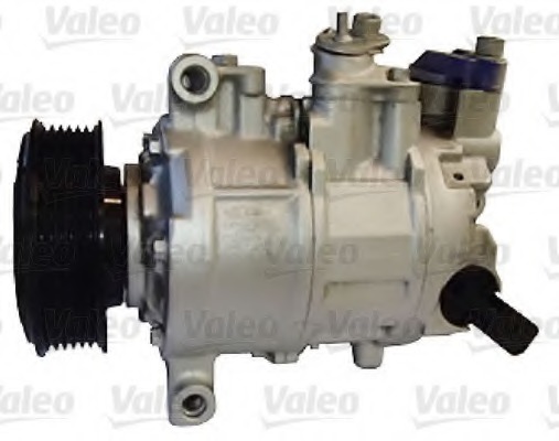 Compresor aer conditionat