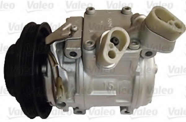 Compresor aer conditionat