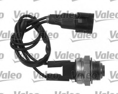 Comutator temperatura ventilator radiator