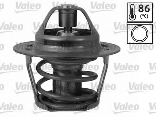 Termostat lichid racire