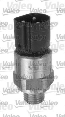 Comutator temperatura ventilator radiator