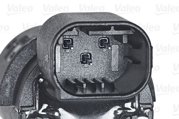 Sensor ajutor parcare