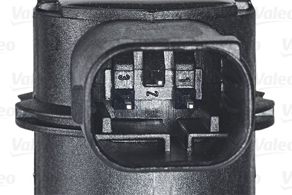Sensor ajutor parcare