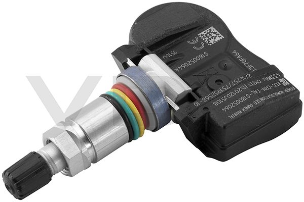 Senzor sistem de control al presiunii pneuri