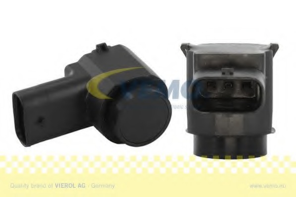 Sensor ajutor parcare