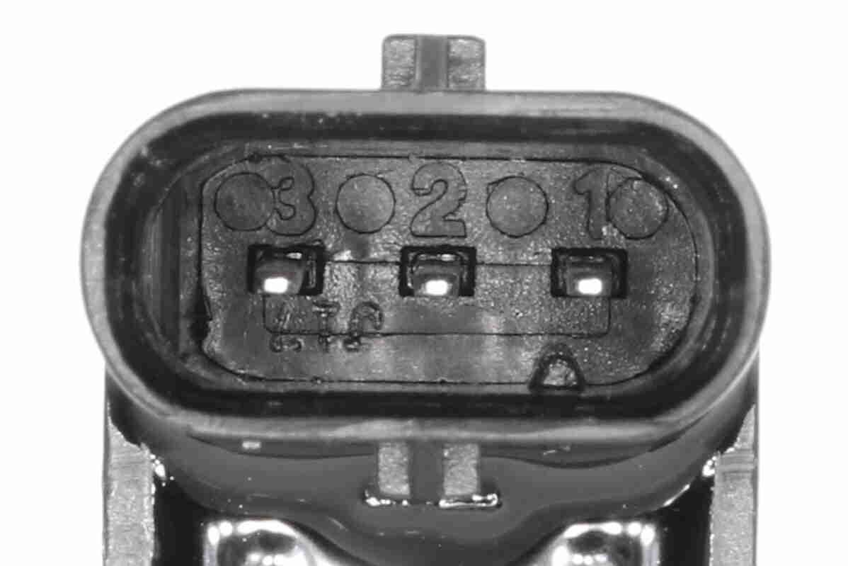 Sensor ajutor parcare