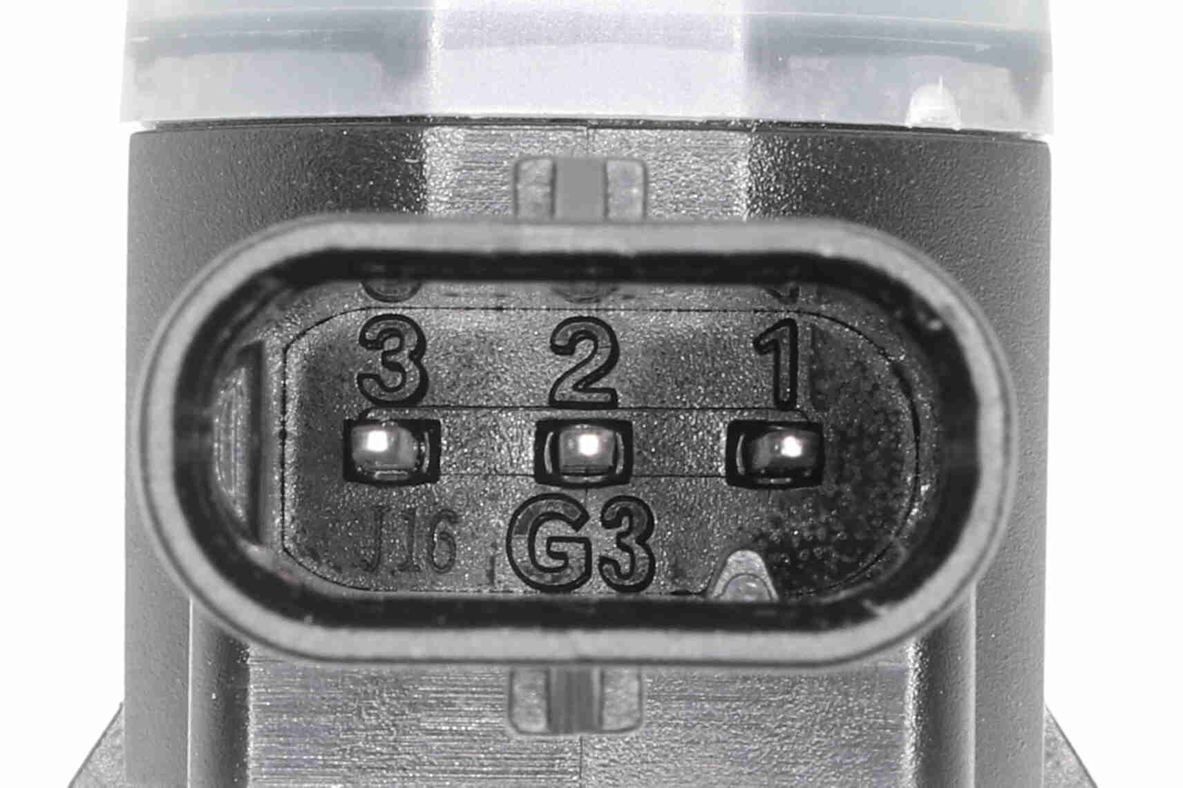 Sensor ajutor parcare