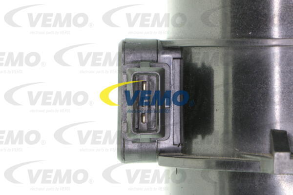 Senzor debit aer