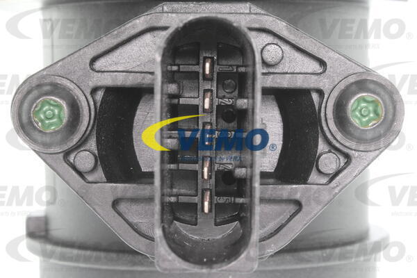 Senzor debit aer