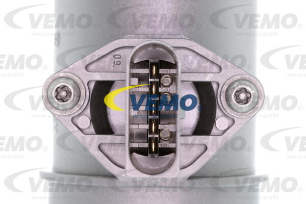 Senzor debit aer