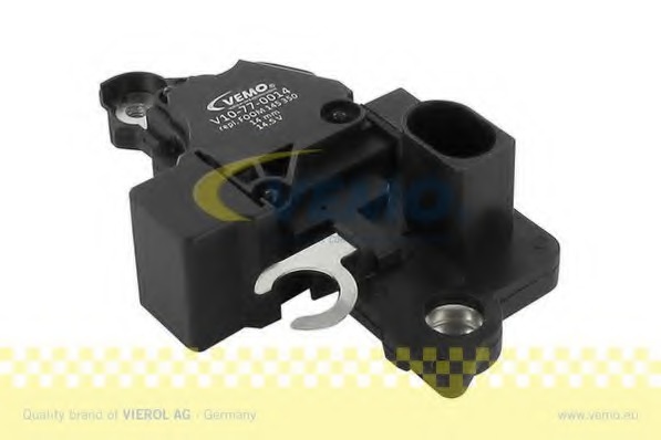 Regulator alternator