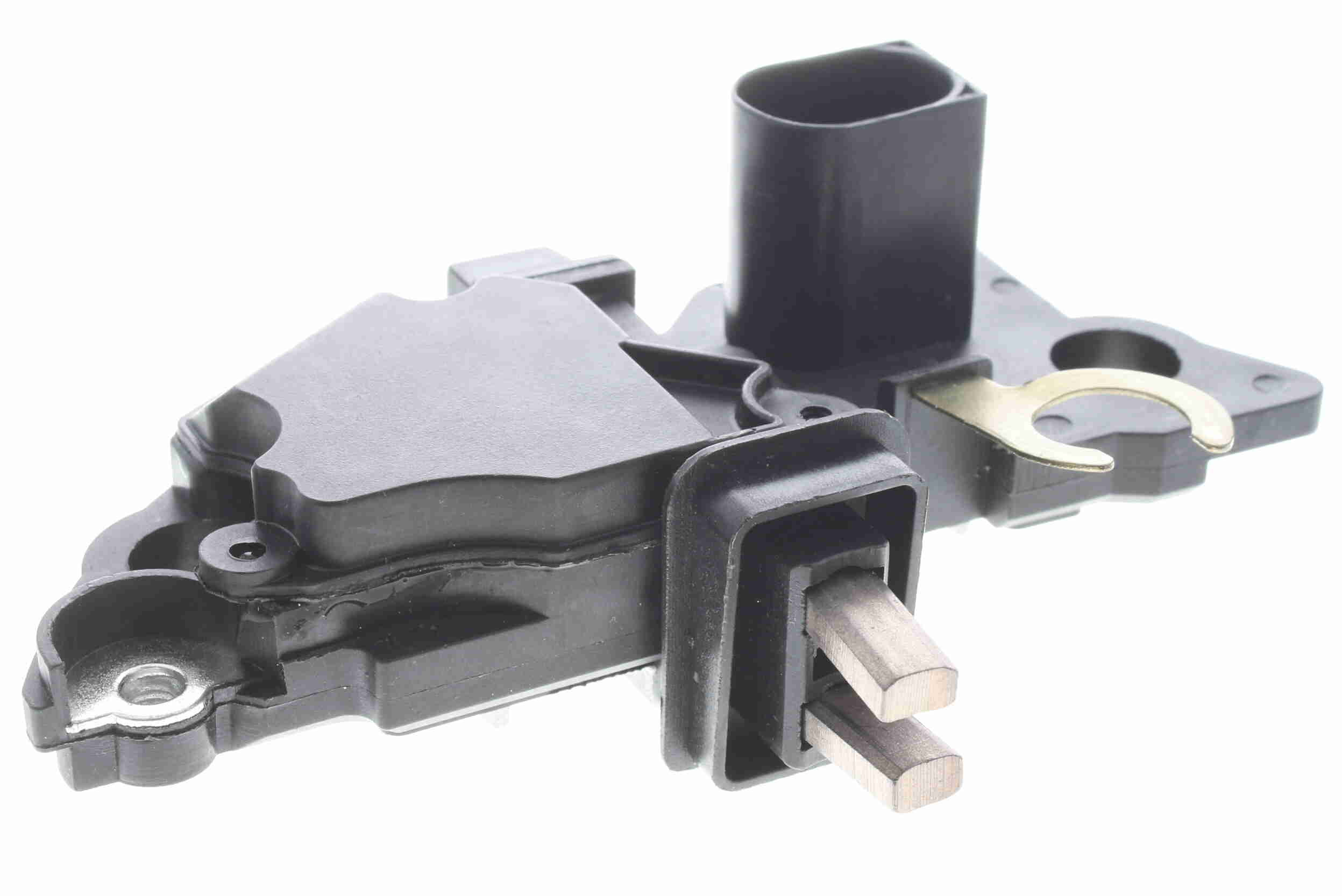 Regulator alternator