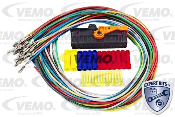 Set reparatie set cabluri