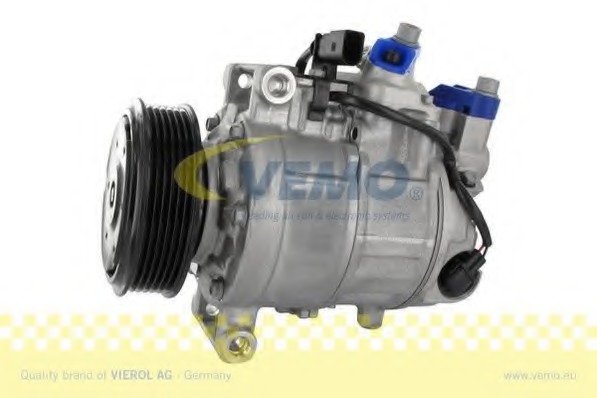 Compresor aer conditionat