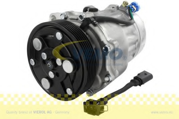 Compresor aer conditionat