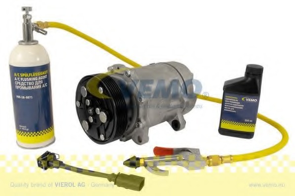 Compresor aer conditionat