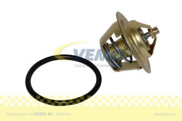 Termostat lichid racire