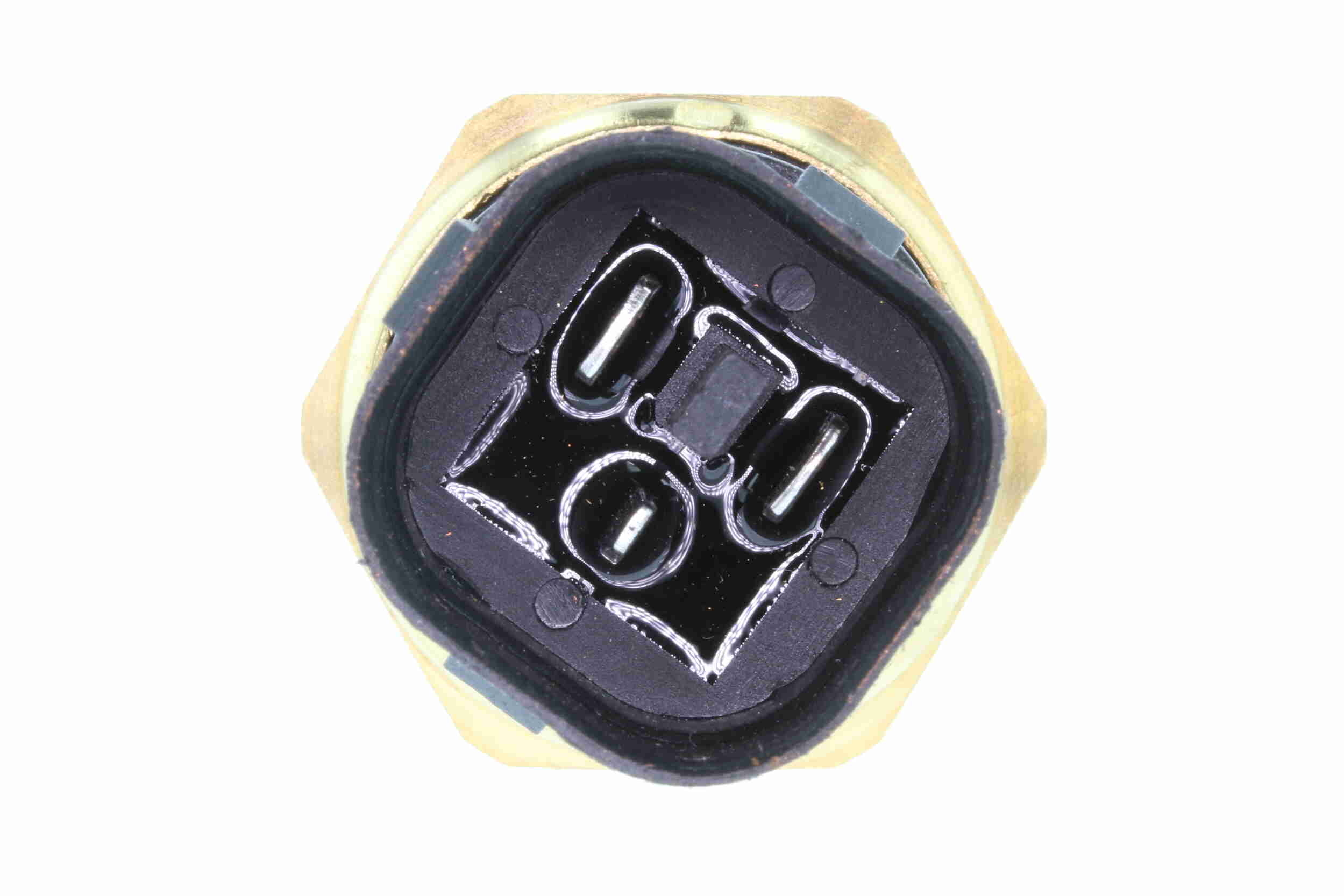 Comutator temperatura ventilator radiator