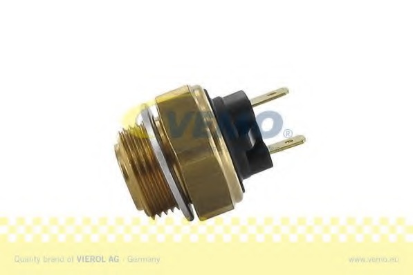 Comutator temperatura ventilator radiator
