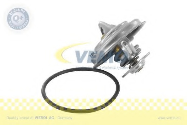Termostat lichid racire