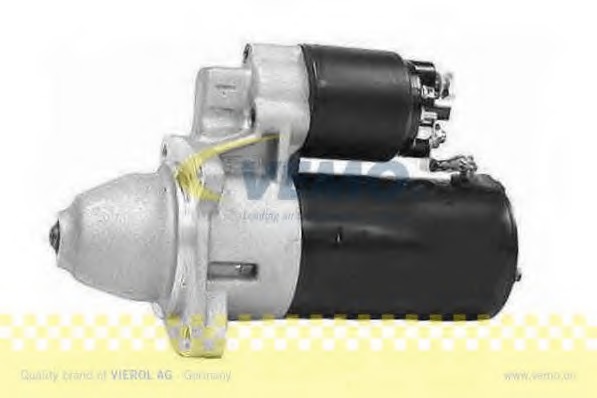 Electromotor