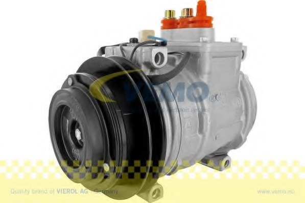 Compresor aer conditionat