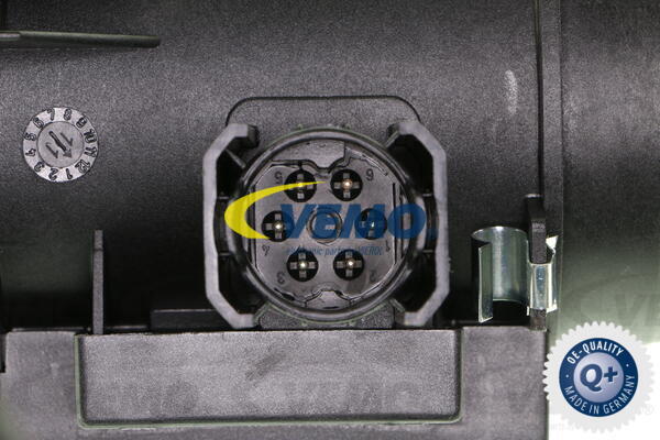 Senzor debit aer