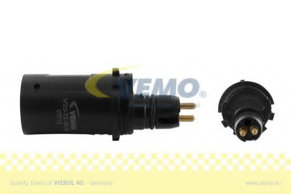 Sensor ajutor parcare