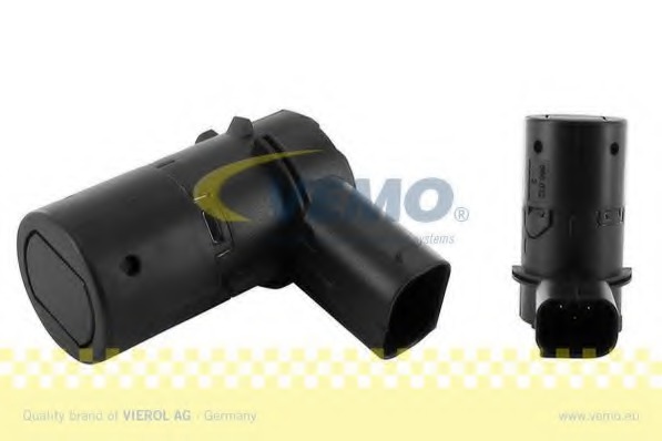 Sensor ajutor parcare