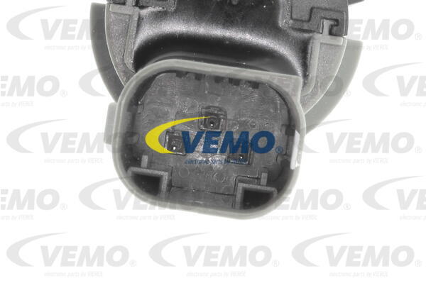 Sensor ajutor parcare
