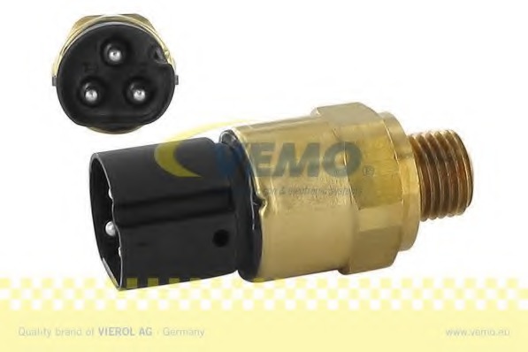Comutator temperatura ventilator radiator