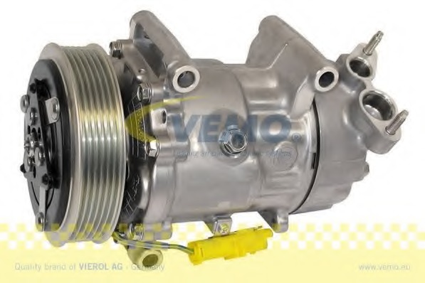 Compresor aer conditionat