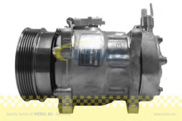 Compresor aer conditionat