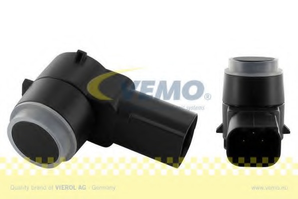 Sensor ajutor parcare