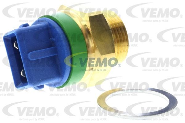 Comutator temperatura ventilator radiator